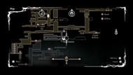 Location of Whiteward in Hollow Knight Silksong (Image via Team Cherry || YouTube@/Ape Knight Gaming)